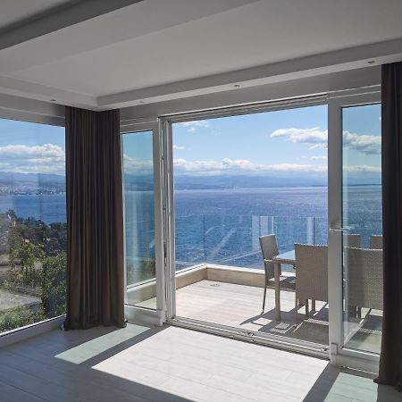 Villa Isabela Ičići Exterior foto