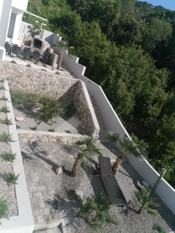 Villa Isabela Ičići Exterior foto