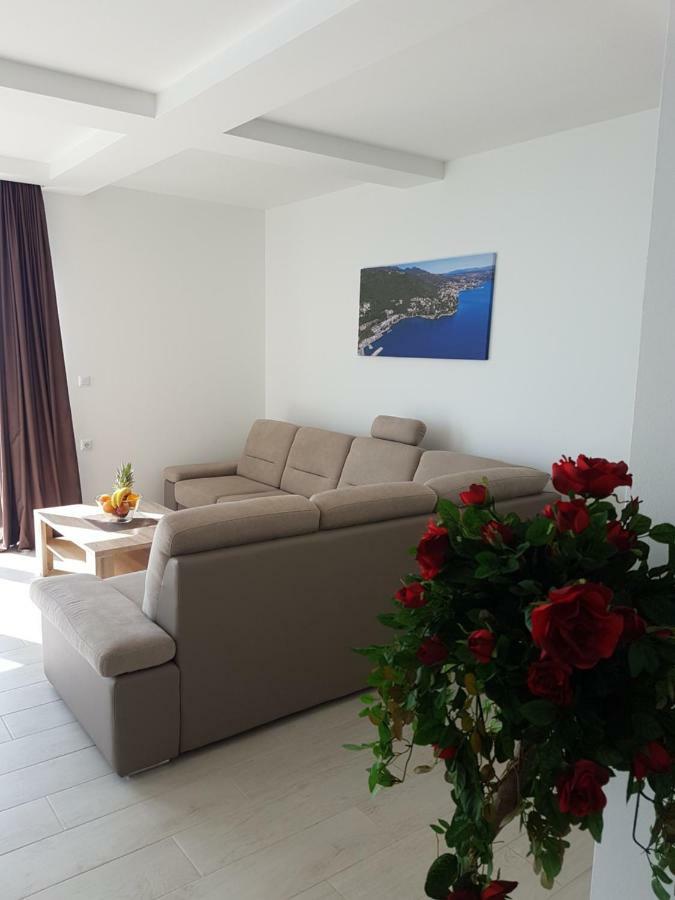 Villa Isabela Ičići Exterior foto